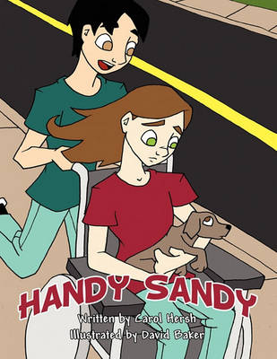 Handy Sandy