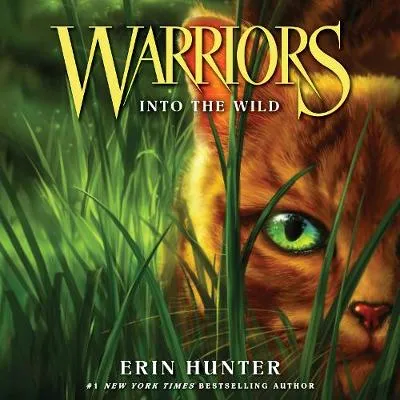 Warriors #1: into the Wild