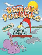 Daniel's Pushbike