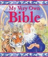 My Very Own Bible