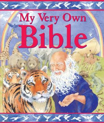 My Very Own Bible