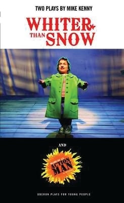 Whiter Than Snow/ Diary of an Action Man