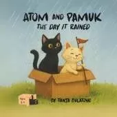 Atom and Pamuk The day it rained