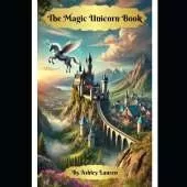 The Magic Unicorn Book
