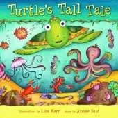 Turtiles Tall Tale