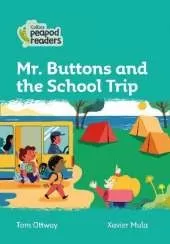 Level 3 - Mr. Buttons and the School Trip
