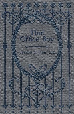 That Office Boy