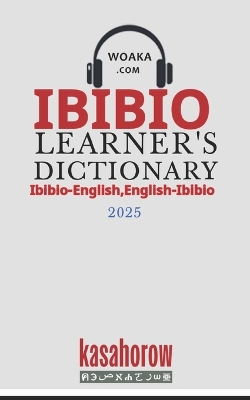 Ibibio Learner's Dictionary