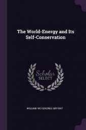 The World-Energy and Its Self-Conservation