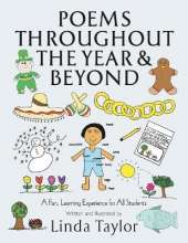 Poems Throughout the Year and Beyond: A Fun, Learning Experience for All Students
