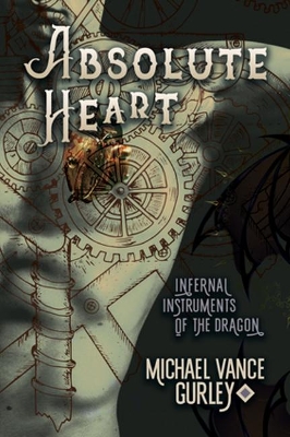 Absolute Heart Volume 1