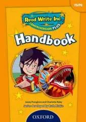 Read Write Inc Comprehension Plus Year 5 Teachers Handbook