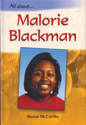 Malorie Blackman