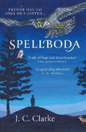 Spellboda