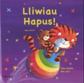 Lliwiau Hapus!/Happy Colours!