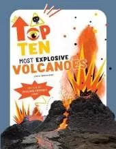 The Top Ten: Most Dangerous Volcanoes