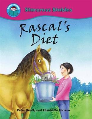 Start Reading: Starcross Stables: Rascal's Diet