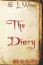 The Diary: Book One of Cursed