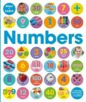 Start To Learn: Numbers
