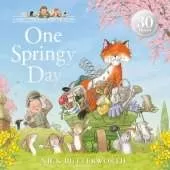 One Springy Day