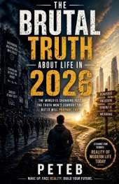 The Brutal Truth About Life In 2026
