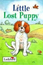 Little Lost Puppy