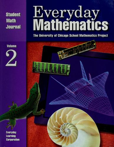 Everyday Mathematics, Grade 6, Teacher's Resource Package