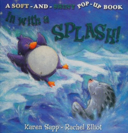 In with a Splash