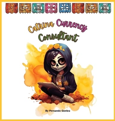 Catrina, Currency Consultant: Teach kids what money is