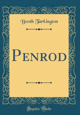 Penrod (Classic Reprint)