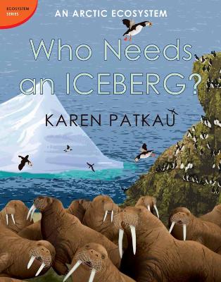 Who Needs an Iceberg?: An Arctic Ecosystem