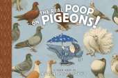The Real Poop on Pigeons!: TOON Level 1