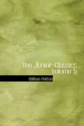 The Junior Classics Volume 5