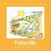 Herman and the Magical Bus to...Fullsville