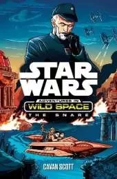 Star Wars: The Snare