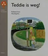 Teddie is Weg!