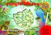 Jungle Mazes: Jungle Mazes