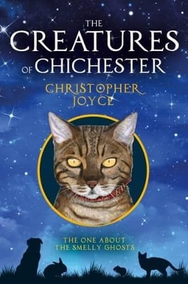 The Creatures of Chichester: The One About the Smelly Ghosts
