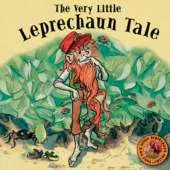The Very Little Leprechaun Tale