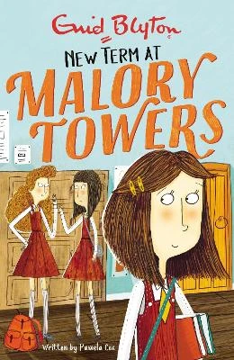 Malory Towers: New Term: Book 7