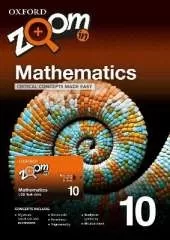 Zoom in Mathematics: Grade 10