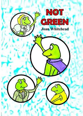 Not Green