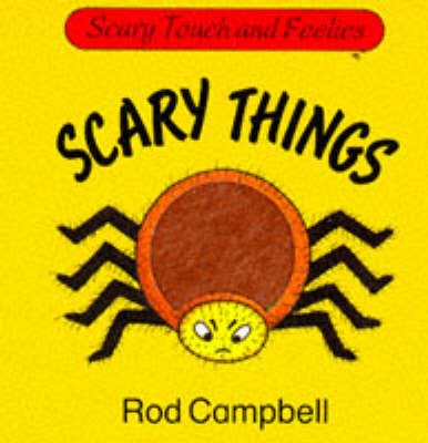 Scary Things