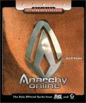 Anarchy Online: Sybex Official Strategies and Secrets