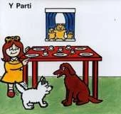 Parti, Y