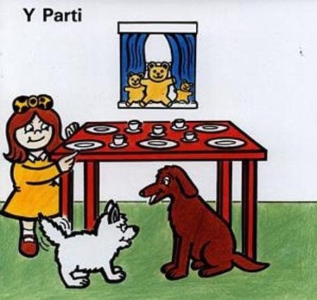 Parti, Y