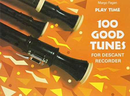 100 Good Tunes for Descant Recorder