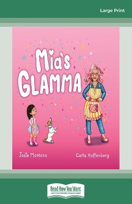 Mia's Glamma
