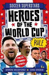 Soccer Superstars: Heroes of the World Cup Rule