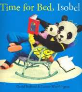 Time for Bed, Isobel